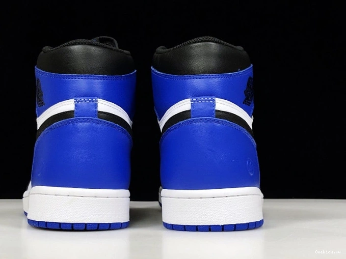 One Kick OG Fragment Air High Retro Jordan 1 716371-040 0817